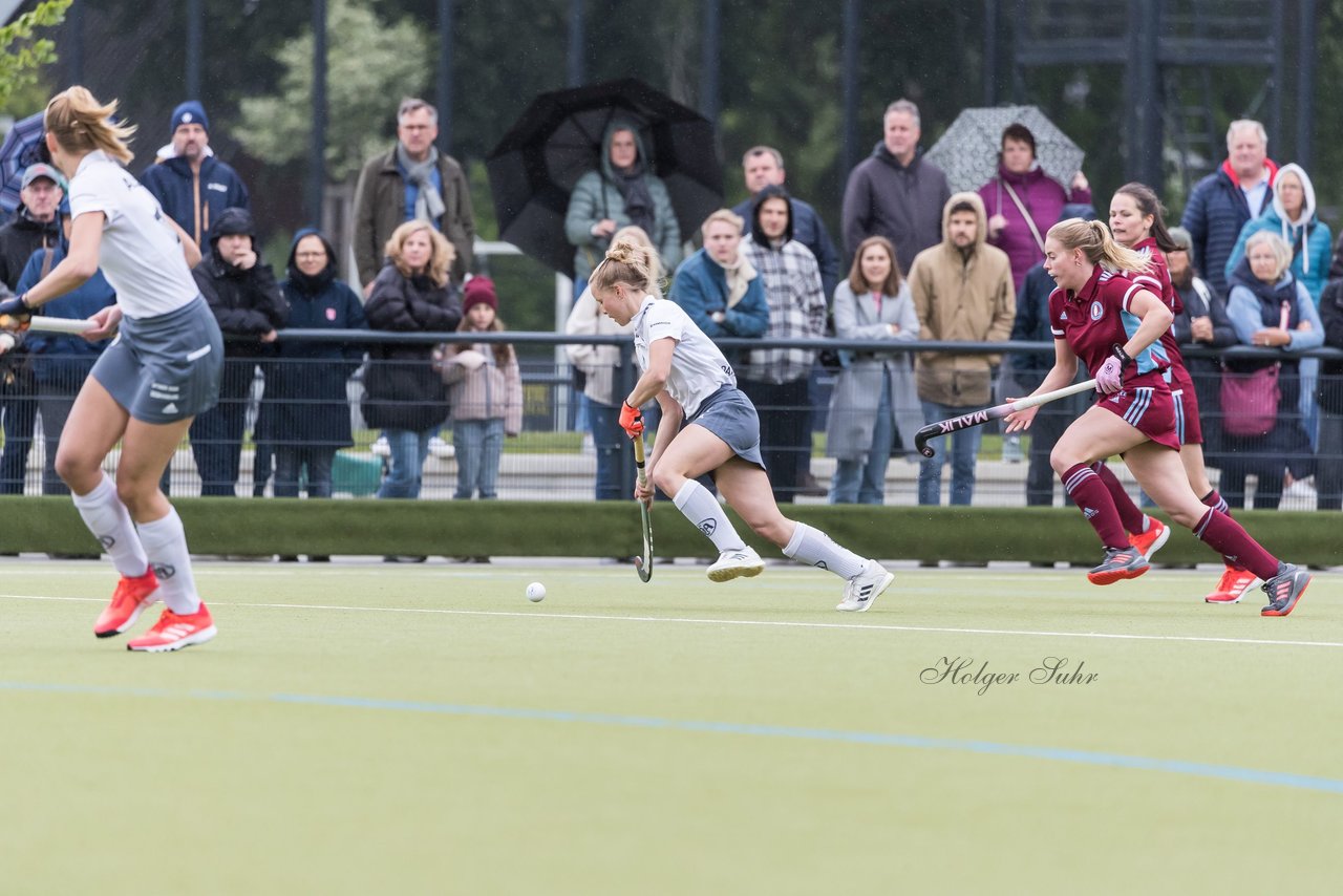 Bild 7 - BL Der Club an der Alster - Uhlenhorster HC : Ergebnis: 2:0